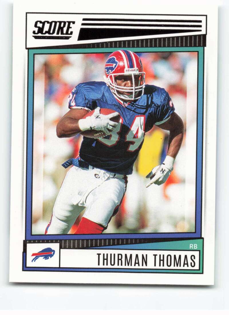 270 Thurman Thomas